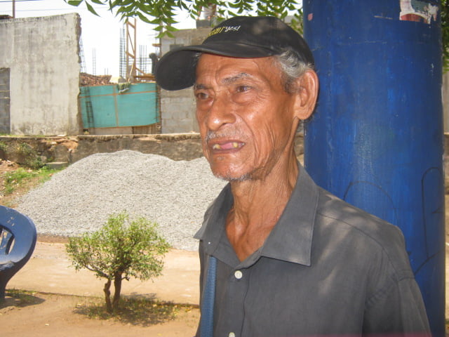 Alejandro Maltez